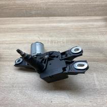 3C9955711A   Rear window wiper motor Volkswagen Touran I