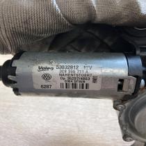 3C9955711A   Rear window wiper motor Volkswagen Touran I