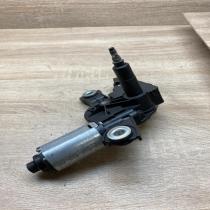 3C9955711A   Rear window wiper motor Volkswagen Touran I