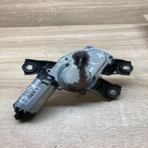 3C9955711A   Rear window wiper motor Volkswagen PASSAT B6