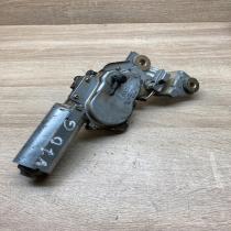 0390201558 9154525  Rear window wiper motor Volvo V70