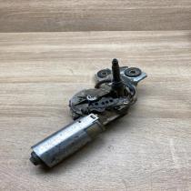 0390201558 9154525  Rear window wiper motor Volvo V70