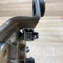 0390201558 9154525  Rear window wiper motor Volvo V70