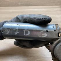 0390201558 9154525  Rear window wiper motor Volvo V70