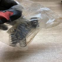 6681527   Other handbrake/parking brake parts Saab 9-5