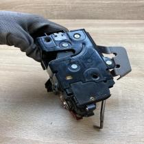 8E0839015C   Rear door lock Audi A4 S4 B6 8E 8H