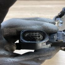 8E0839015C   Rear door lock Audi A4 S4 B6 8E 8H