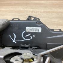 8E0839015C   Rear door lock Audi A4 S4 B6 8E 8H