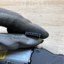 1K0959591 0390200017  Sunroof motor/actuator Volkswagen PASSAT B6