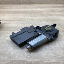 9637131280 0130821767  Front door window regulator motor Peugeot 307