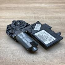 9637131280 0130821767  Front door window regulator motor Peugeot 307