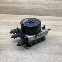 1K0907379K 1K0614517A  ABS Pump Volkswagen Touran I