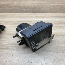 1K0907379K 1K0614517A  ABS Pump Volkswagen Touran I