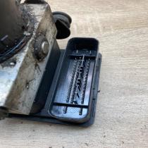 1K0907379K 1K0614517A  ABS Pump Volkswagen Touran I