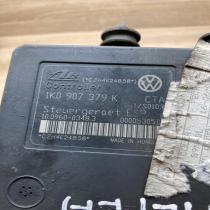 1K0907379K 1K0614517A  ABS Pump Volkswagen Touran I