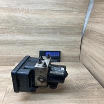 1K0907379K 1K0614517A  ABS Pump Volkswagen Touran I