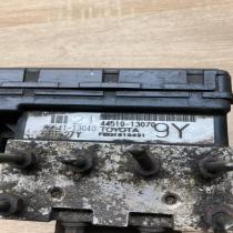 44510 13070 89541 13040  ABS Pump Toyota Corolla Verso E121