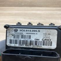 3C0614095S   ABS Pump Volkswagen PASSAT B6