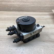 1K0614517AC   ABS Pump Volkswagen Golf V