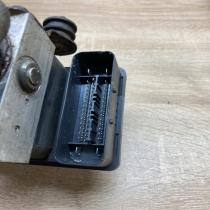 1K0614517AC   ABS Pump Volkswagen Golf V