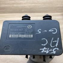 1K0614517AC   ABS Pump Volkswagen Golf V