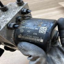 1K0614517AC   ABS Pump Volkswagen Golf V