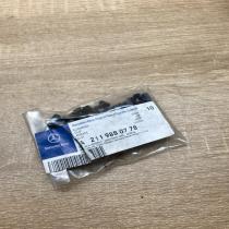 A2119880778 MB Screw  Other exterior part Mercedes-Benz E W211