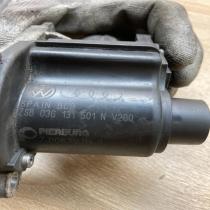 03G131501N 03G131502  EGR valve Volkswagen Golf V