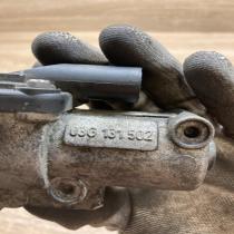 03G131501N 03G131502  EGR valve Volkswagen Golf V