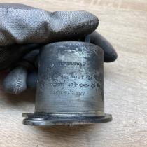 77007107471 8200542997  EGR valve Renault Laguna II