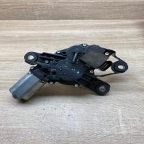 1K6955711C 0390201800  Rear window wiper motor Volkswagen PASSAT B6