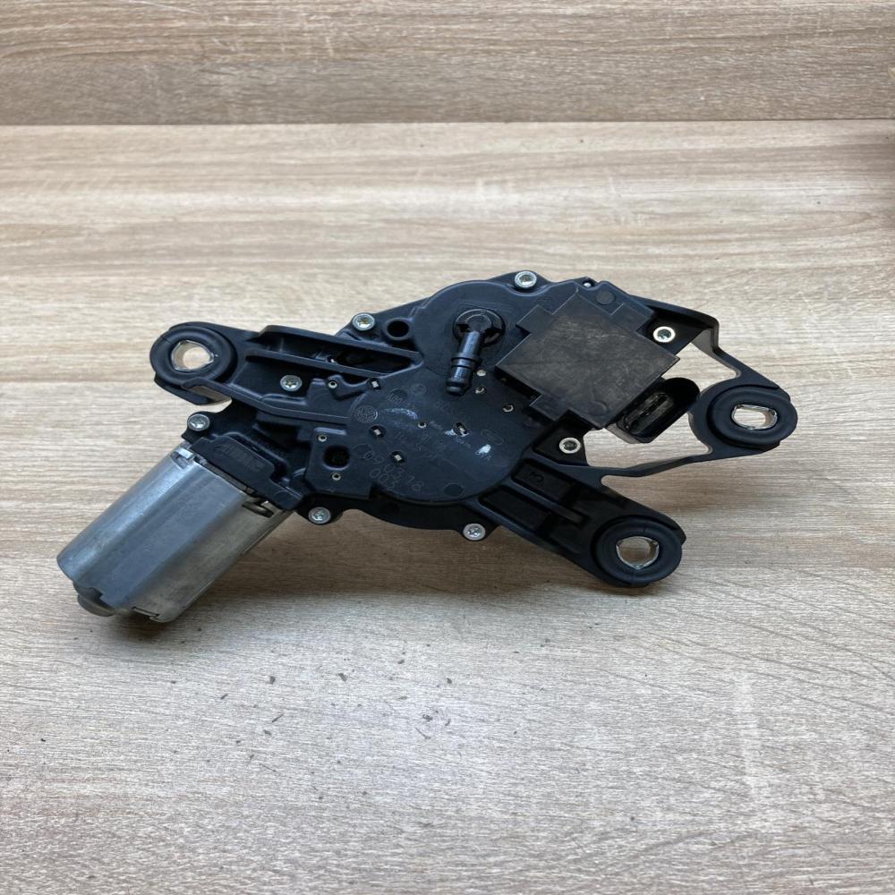 1K6955711C 0390201800  Rear window wiper motor Volkswagen PASSAT B6