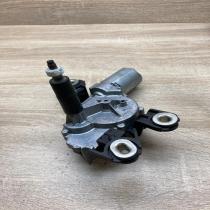 1K6955711C 0390201800  Rear window wiper motor Volkswagen PASSAT B6