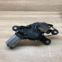 1K6955711C 0390201800  Rear window wiper motor Volkswagen PASSAT B6