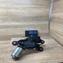 1K6955711C 0390201800  Rear window wiper motor Volkswagen PASSAT B6