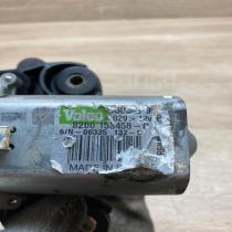 8200153458 C 8200153458C  Rear window wiper motor Renault Megane II