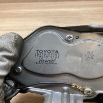 85130 05100 8513005100 259600 0103 Rear window wiper motor Toyota Avensis T250