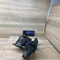 03G129637A   EGR valve Volkswagen PASSAT B6