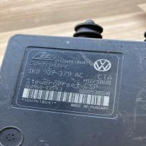 1K0907379AC   ABS Pump Volkswagen Golf V