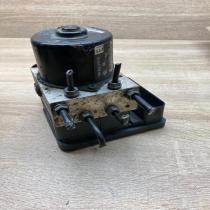 1K0907379K 1K0614517H  ABS Pump Volkswagen Touran I