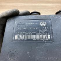 1K0907379K 1K0614517H  ABS Pump Volkswagen Touran I