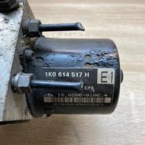 1K0907379K 1K0614517H  ABS Pump Volkswagen Touran I