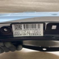 85012AG16   Speedometer (instrument cluster) Subaru Legacy