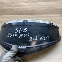 85012AG16   Speedometer (instrument cluster) Subaru Legacy