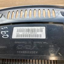 9135253   Speedometer (instrument cluster) BMW 5 E60 E61