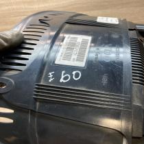 9135253   Speedometer (instrument cluster) BMW 5 E60 E61
