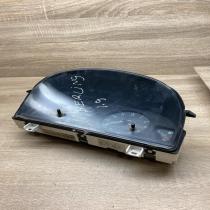 9635681180   Speedometer (instrument cluster) Citroen Berlingo