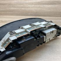 9635681180   Speedometer (instrument cluster) Citroen Berlingo