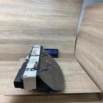9635681180   Speedometer (instrument cluster) Citroen Berlingo