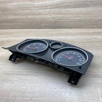 13267544   Speedometer (instrument cluster) Opel Zafira B